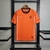 Camisa Holanda Retrô 2012 Laranja - Nike