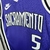 Regata Sacramento Kings - Classic Edition - 24/25 - Swingman - SportsCenter - camisas de Time, camisas da NFL, regatas de Basquete e muito mais