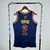 Imagem do Regata Cleveland Cavaliers - Mitchell & Ness - Azul