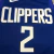 Regata Los Angeles Clippers - Icon Edition - 17/23 -Swingman - loja online