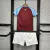 Conjunto Infantil Aston Villa Home 24/25 - Adidas - comprar online