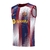 Conjunto de Treino Barcelona 23/24 - Nike - Masculino - Vermelho/Azul - comprar online