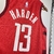 Imagem do Regata Houston Rockets - Earned Edition - 17/19 - Swingman