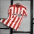 Imagem do Camisa Sunderland Home 24/25 - Hummel - Masculino Torcedor