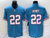 Camisa Tennessee Titans Nike Masculina - Azul Claro
