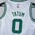 Regata Boston Celtics -Association Edition - 17/23 -Infantil - loja online