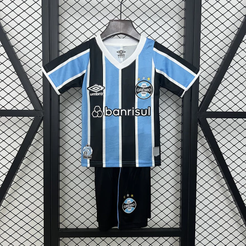 Conjunto Infantil Grêmio Home 24/25 - Umbro - comprar online