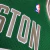 Regata Boston Celtics - Mitchell & Ness Kelly - Green