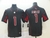 Camisa Arizona Cardinals Nike Masculina - Preta/Vermelha - SportsCenter - camisas de Time, camisas da NFL, regatas de Basquete e muito mais