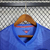 Camisa Holanda Retrô 2014 Azul - Nike