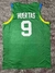 Regata Brasil Olímpiadas 24/25 - Nike - Swingman - Verde - SportsCenter - camisas de Time, camisas da NFL, regatas de Basquete e muito mais