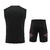 Conjunto de Treino Bayern de Munique 23/24 - Adidas - Masculino - Preto - SportsCenter - camisas de Time, camisas da NFL, regatas de Basquete e muito mais