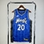 Regata Orlando Magic - Classic Edition - 23/24 - Swingman - SportsCenter - camisas de Time, camisas da NFL, regatas de Basquete e muito mais