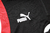 Conjunto de Treino Milan 23/24 - Puma - Calça e Jaqueta Meio Zíper - loja online