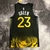 Regata Golden State Warriors - City Edition - 22/23 - Swingman na internet