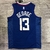 Regata Los Angeles Clippers - Icon Edition - 17/23 -Swingman - loja online