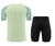 Conjunto de Treino Brasil 22/23 - Nike - Masculino - Verde - SportsCenter - camisas de Time, camisas da NFL, regatas de Basquete e muito mais