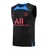 Conjunto de Treino Paris Saint Germain 22/23 - Jordan - Masculino - Preto/Azul - comprar online