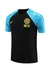 Conjunto de Treino Inter de Milão 23/24 - Nike - Masculino - Preto/Azul - comprar online