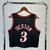 Cropped Philadelphia 76ers - Mitchell & Ness - Preto - Feminino na internet