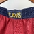 Short Cleveland Cavaliers - Icon Edition - Swingman - Jogo