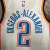 Regata Oklahoma City Thunder - Association Edition - 19/23 Swingman - SportsCenter - camisas de Time, camisas da NFL, regatas de Basquete e muito mais