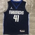 Regata Dallas Mavericks - Statement Edition - 20/22 - Swingman