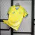 Camisa Australia Home 2024 - Asics - Masculino Torcedor - loja online
