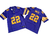 Imagem do Camisa Minnesota Vikings Nike Masculina - Roxa/Amarelo