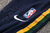 Conjunto NBA Utah Jazz 21/22 - Nike - Jaqueta e Calça - Azul Escuro na internet