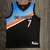 Regata Oklahoma City Thunder - City Edition - 20/21 - Swingman - SportsCenter - camisas de Time, camisas da NFL, regatas de Basquete e muito mais