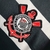 Camisa Corinthians Retrô 2014 Preta e Branca - Nike - comprar online