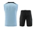 Conjunto de Treino Inter de Milão 23/24 - Nike - Masculino - Azul Claro na internet