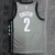 Regata Brooklyn Nets - Statement Edition - 21/22 - Swingmam - SportsCenter - camisas de Time, camisas da NFL, regatas de Basquete e muito mais