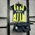 Conjunto Infantil Manchester City Away 24/25 - Puma