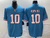 Camisa Tennessee Titans Nike Masculina - Azul Claro na internet