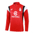 Conjunto de Treino Milan 23/24 - Puma- Calça e Jaqueta Meio Zíper - comprar online