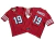 Camisa San Francisco 49ers Nike Masculina - Vermelha - comprar online