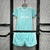 Conjunto Infantil Inter Miami Third 24/25 - Adidas