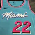 Regata Miami Heat - City Edition - 19/20 - Swingman na internet
