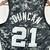 Regata San Antonio Spurs - City Edition - 17/18 - Swingman - loja online
