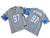 Camisa Detroit Lions Nike Masculina - Cinza - comprar online