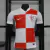 Camisa Croácia Home 2024 - Nike - Masculino Jogador