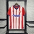 Camisa Girona Home 23/24 Puma - Masculino Torcedor