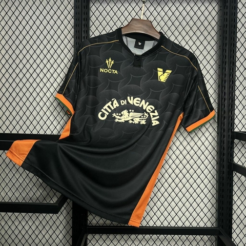 Camisa Venezia Home 24/25 - Nocta - Masculino Torcedor