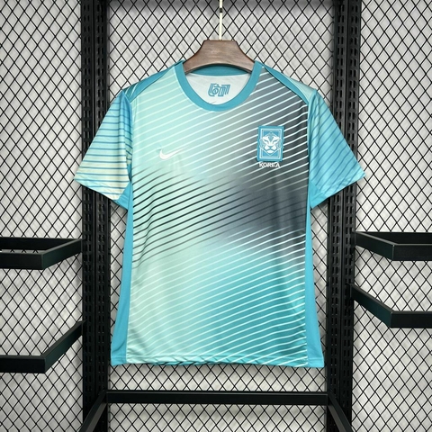 Camisa Coreia do Sul Treino 2024 - Nike - Masculino Torcedor