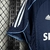 Camisa Real Madrid Retrô 2005/2006 Azul Escuro - Adidas - loja online