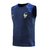 Conjunto de Treino França 22/23 - Nike - Masculino - Azul - comprar online