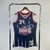 Regata Houston Rockets - Mitchell & Ness - Azul na internet