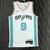 Regata San Antonio Spurs - City Edition - 75 Anos - 21/22 - Swingman - comprar online